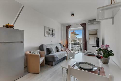 Apartmani Luna