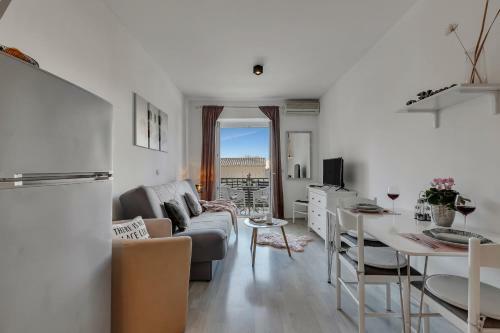 Apartmani Luna