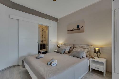 Apartmani Luna