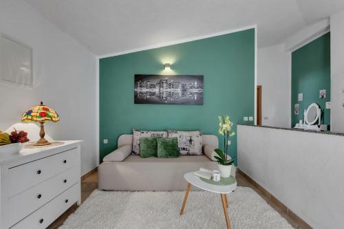 Apartmani Luna