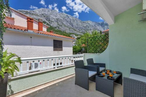 Apartmani Luna