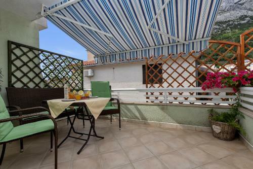 Apartmani Luna