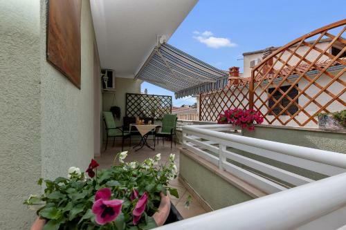 Apartmani Luna