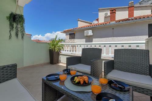 Apartmani Luna