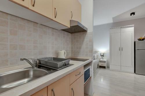 Apartmani Luna