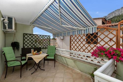 Apartmani Luna