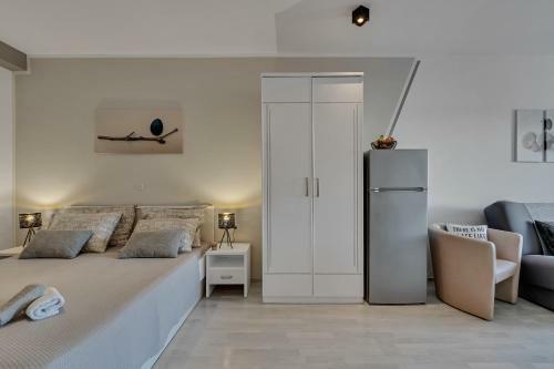 Apartmani Luna