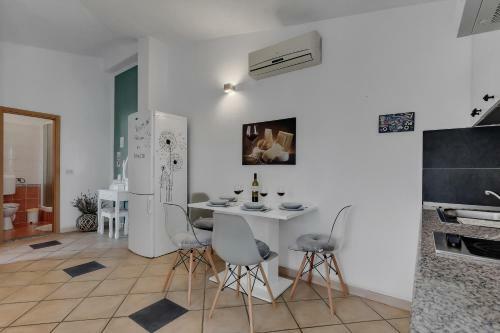 Apartmani Luna