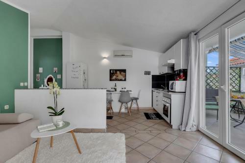 Apartmani Luna