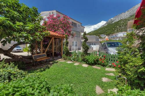 Apartmani Luna