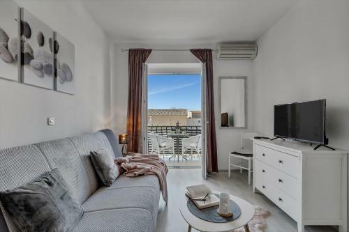 Apartmani Luna