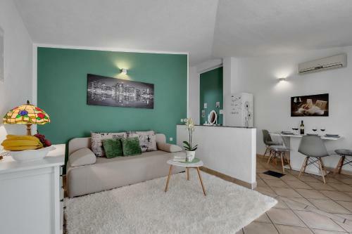 Apartmani Luna