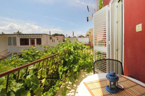 Apartamento Mare Sub