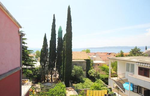 Apartamento Mare Sub