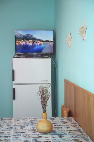 Apartamento Mare Sub