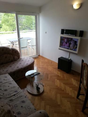 Apartment Ba?ka Voda-croatia