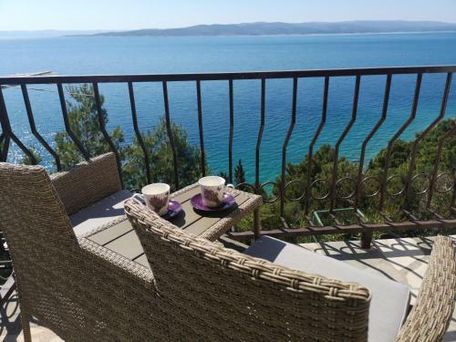 Apartman Studio Kod Ujevi?a