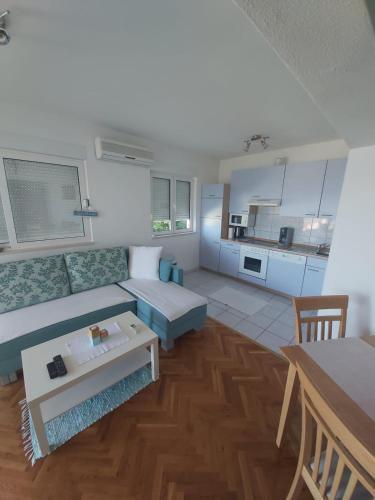 Apartamento Sea View