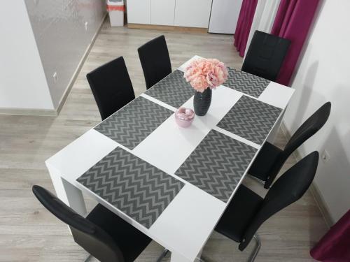 Apartman Luma