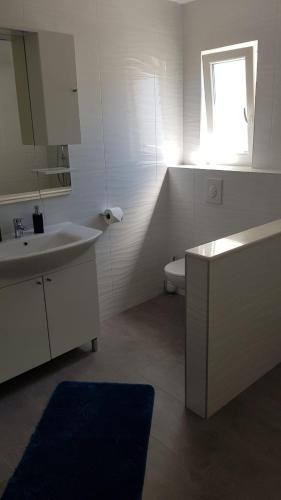 Apartman Luma