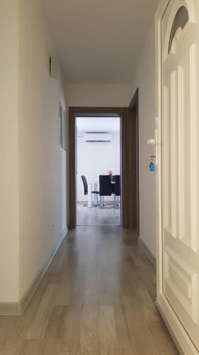 Apartman Luma