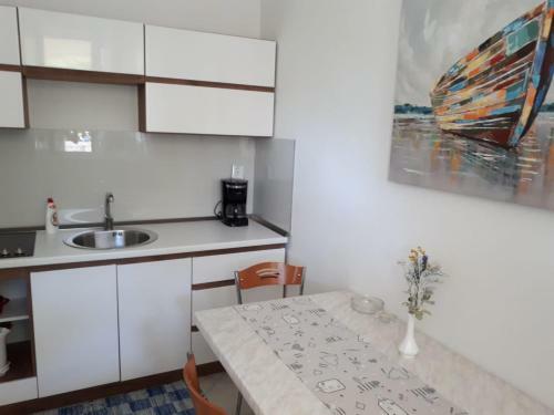 Apartamento Villa Rosso
