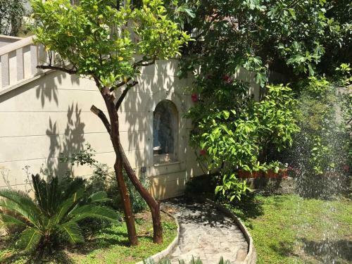 Apartamento Villa Rosso