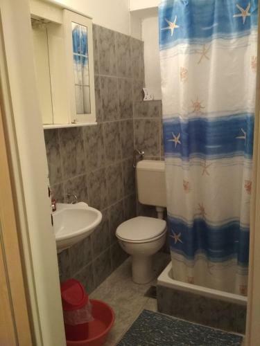 Hostal Apartmani Carevi?