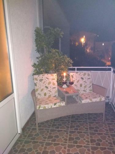 Hostal Apartmani Carevi?