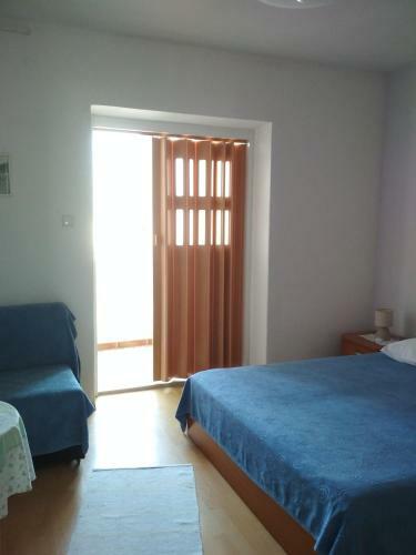 Hostal Apartmani Carevi?