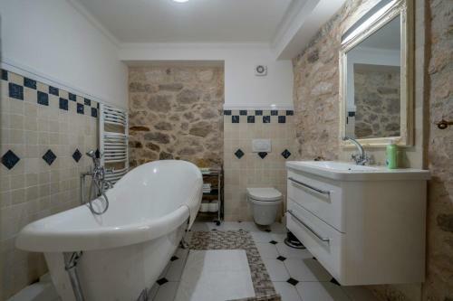 Apartments Inn Baska Voda