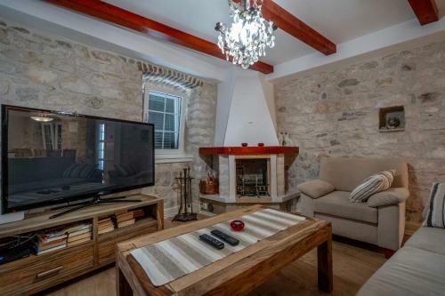 Apartments Inn Baska Voda