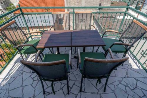 Apartments Inn Baska Voda