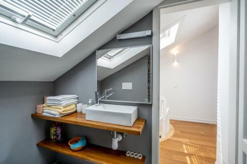 Apartments Inn Baska Voda