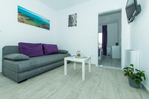 Apartmani Spiline - Mia