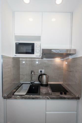 Apartmani Spiline - Mia