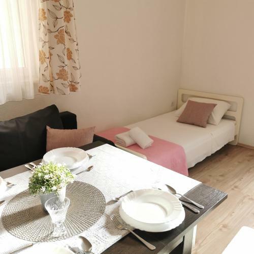Apartmani Zuzana