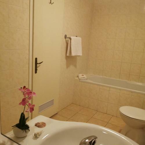 Apartmani Zuzana