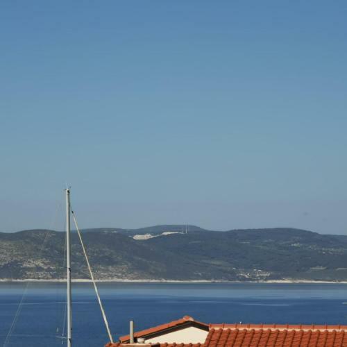 Apartmani Zuzana
