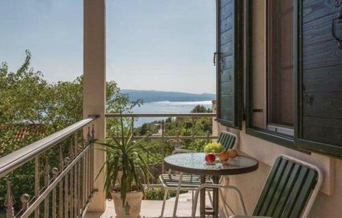 Holiday Home Tonia