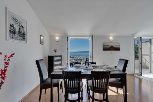 Apartman Sara
