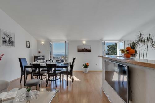 Apartman Sara