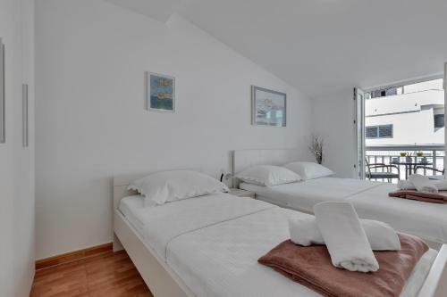 Apartman Sara
