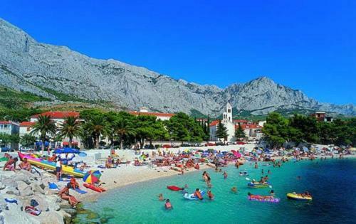 Hostal Sobe Centar Ba?ka Voda