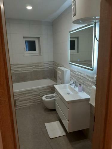 Penthaus Apartment N&m
