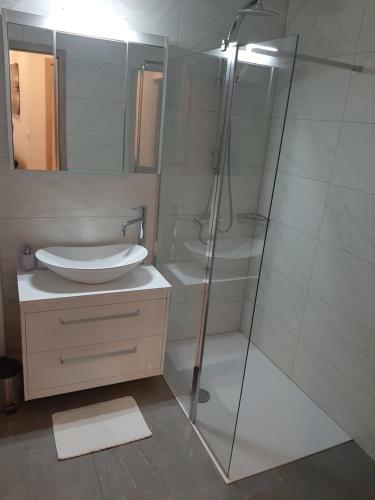 Penthaus Apartment N&m