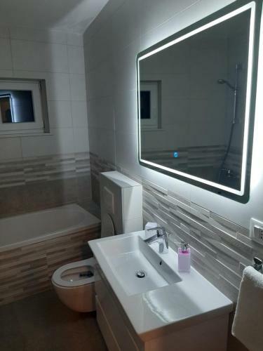 Penthaus Apartment N&m