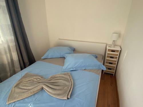 Apartment Stipe