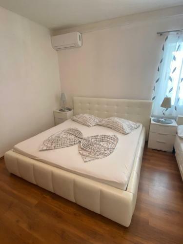 Apartment Stipe