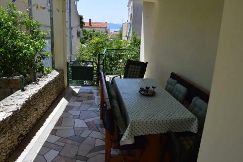 Apartman Linda
